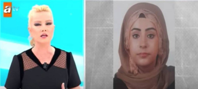 Müge Anlı'da kayıp kızını arayan baba, evinde intihar etti! - Resim: 0