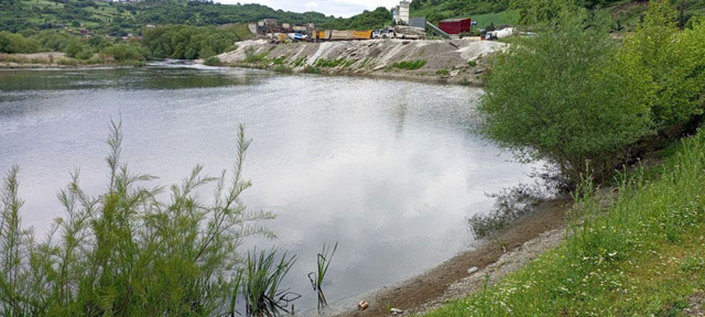 Marmara Denizi'ne zehir akıyor kanser hastalarının sayısı artıyor - Resim: 1