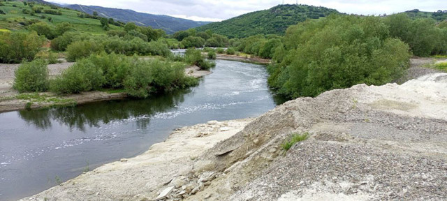 Marmara Denizi'ne zehir akıyor kanser hastalarının sayısı artıyor - Resim: 0