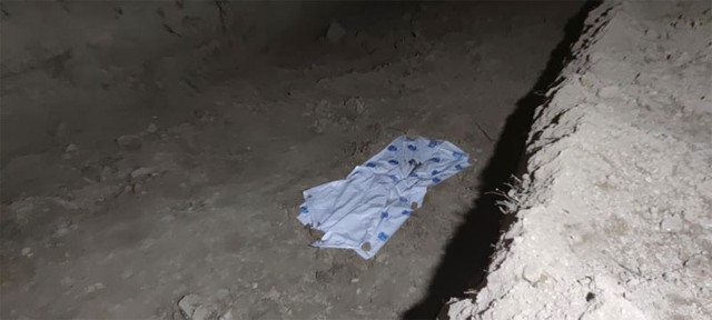 Denizli'de vicdan azabına 5 yıl dayanabildi polise gidip itiraf etti - Resim: 1