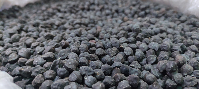 Yurt dışından getirdi, 20 bin lira kazandı! Siyahına talep patladı yiyen vazgeçemiyor - Resim: 0