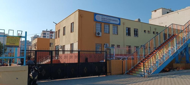 Mersin'de 12 yaşındaki çocuk 13 yaşındaki Fatmanisa Yürekli'yi tuvalette öldürdü son dakika - Resim: 0