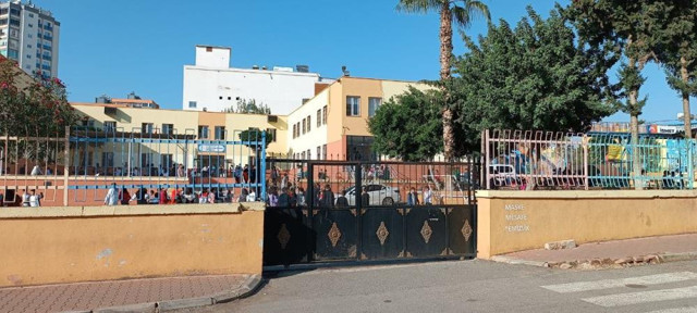 Mersin'de 12 yaşındaki çocuk 13 yaşındaki Fatmanisa Yürekli'yi tuvalette öldürdü son dakika - Resim: 2