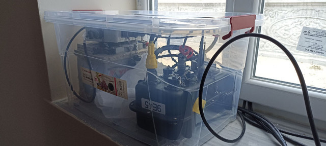 Fay hattı olmayan Gürün'de ürküten depremler! Bitmek bilmiyor uzmanlar harekete geçti - Resim: 0