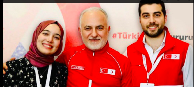 Kerem Kınık aslen nereli, kaç yaşında? Kerem Kınık eşi Hatice Kınık kimdir? - Resim: 0