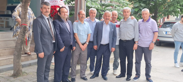 Balıkesir'de Özel Altay Bilim Akademisi Kişisel Gelişim Kursu açıldı - Resim: 2