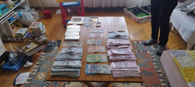FETÖ'nün güncel yapılanmasına ağır darbe: 28 gözaltına alındı, yüklü miktarda döviz ve altın ele geçirildi! - Resim: 1