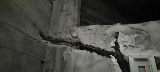 Ordu'da bina denetimlerinde korkutan sonuç - Resim: 1