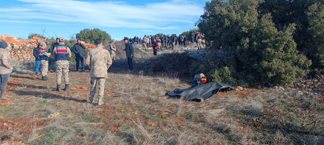 Kilis’te alzaymır hastası yaşlı adam ölü bulundu - Resim: 0