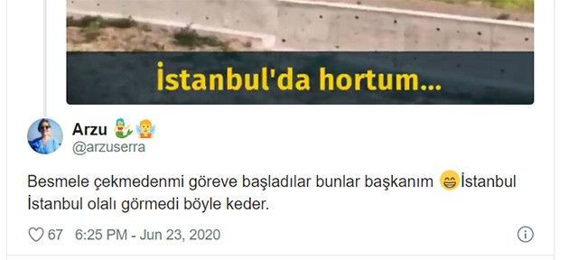 Gökçek'ten Twitter'ı karıştıran İmamoğlu tweeti - Resim: 3