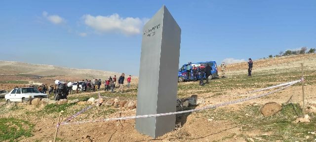 Göbeklitepe monolit esrarı çözülemedi! Dünya'da 7 ülkede ortaya çıktı biri altın - Resim: 1