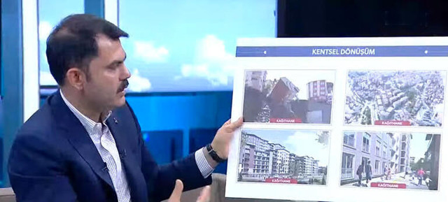 Bakan Murat Kurum'dan Salda Gölü açıklaması 1 Ağustos'tan itibaren başlıyor - Resim: 0