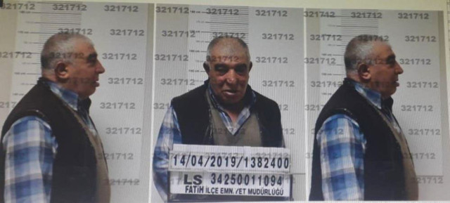 Babasına kızıp evi terk etti 40 yıl sonra gizemli şekilde ortaya çıktı - Resim: 0