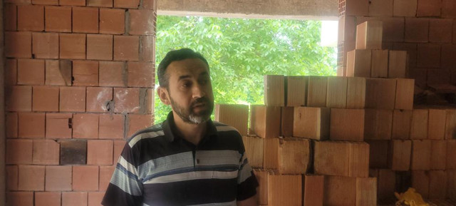 Hırsızların pişkinliği 'pes' dedirtti: Bırakılan notu gören vatandaş şoke oldu! - Resim: 0