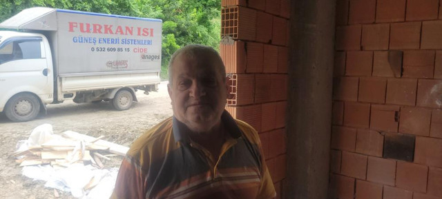 Hırsızların pişkinliği 'pes' dedirtti: Bırakılan notu gören vatandaş şoke oldu! - Resim: 3