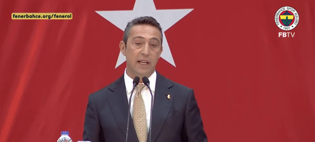 Fenerbahçe'den Cumhurbaşkanı Erdoğan'a 25. yıl beratı - Resim: 7