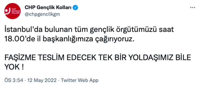 Kemal Kılıçdaroğlu'ndan Canan Kaftancıoğlu emri! Herkes İstanbul'a doğru yola çıksın - Resim: 2