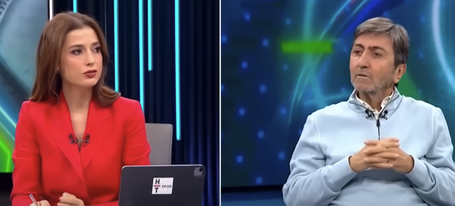 Taraftarı heyecan sardı! Rıdvan Dilmen'den flaş sözler: Sıcak saatler olacak - Resim: 0