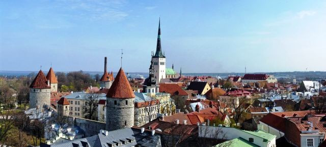 Estonya 'internet Cumhuriyeti' oluyor - Resim: 4