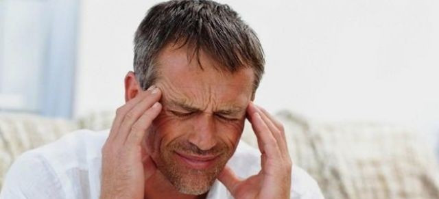 Lodos neden baş ağrısı yapar? - Resim: 2