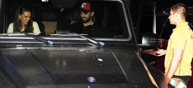 Bahşişi geri alan Murat Boz'a İrem Derici'den bomba gönderme! - Resim: 4