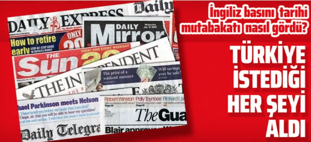 ABD basınında Putin-Erdoğan görüşmesi geniş yankı uyandırdı! Kaybeden Amerika - Resim: 0