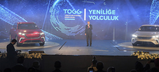 TOGG yerli otomobil fiyatı şaşırtacak yerli otomobil nerede üretilecek netleşti - Resim: 2