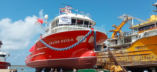 Bakan Karaismailoğlu duyurdu: Karadeniz Avrasya'nın ticaret gölü olacak - Resim: 0