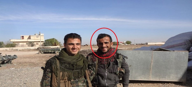 MİT, teröristler Ahmet Bayar ile Ahmed İbrahim El Ahmed'i etkisiz hale getirdi - Resim: 0