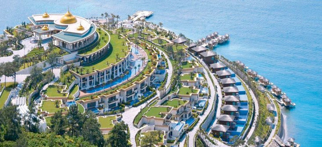 Tefecilik ve kara para soruşturmasında 3 şüpheli tukuklandı - Resim: 0