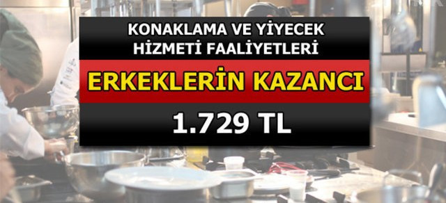 Türkiye'de en çok maaş veren sektörler! - Resim: 2