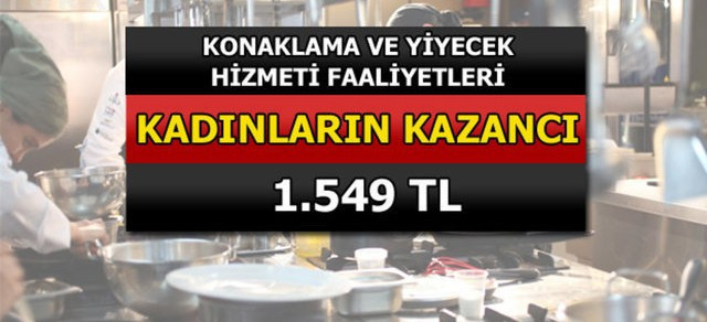 Türkiye'de en çok maaş veren sektörler! - Resim: 3