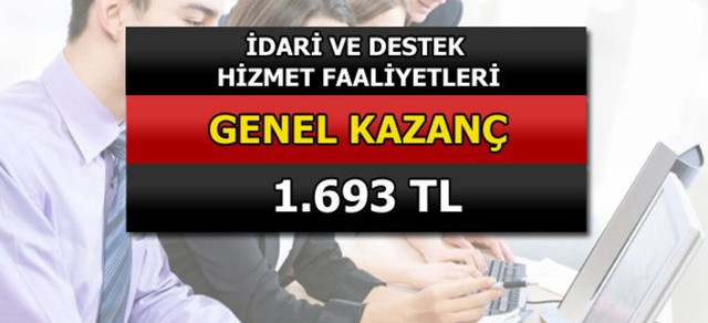 Türkiye'de en çok maaş veren sektörler! - Resim: 4