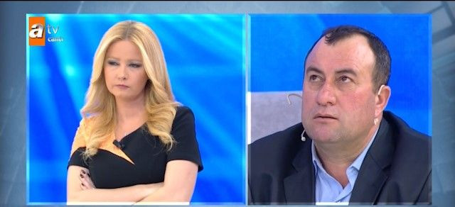 ATV Müge Anlı canlı yayında gözaltı Fas'tan 600 kadın getirdi itiraflar inanılmazdı - Resim: 1