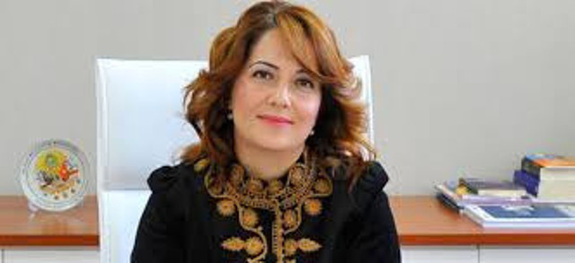 Funda Kocabıyık kimdir aslen nereli? Funda Kocabıyık eşi kimdir? - Resim: 1