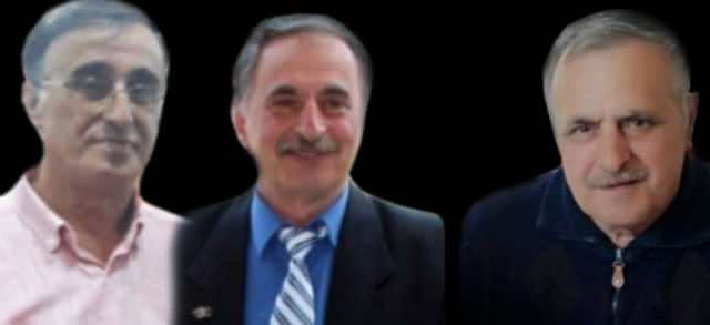 Çok acı haber! 3 kardeş 15 gün arayla hayatını kaybetti - Resim: 0