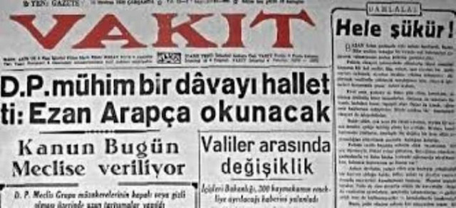 '‪CHP bir itikad meselesidir, asırlar geçse de din düşmanlığı geçmez' - Resim: 2