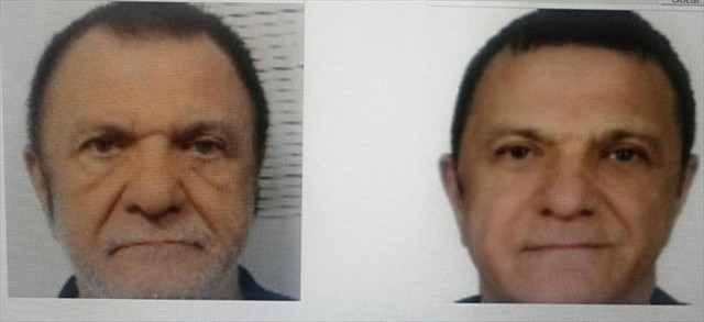 Hablemitoğlu suikastı zanlılarından Levent Göktaş Bulgaristan'da yakalandı - Resim: 0