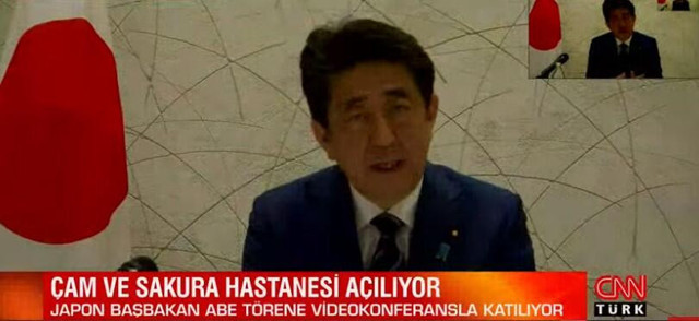 Cumhurbaşkanı Erdoğan'dan Başakşehir Şehir hastanesinin açılışında müjdeyi verdi - Resim: 1