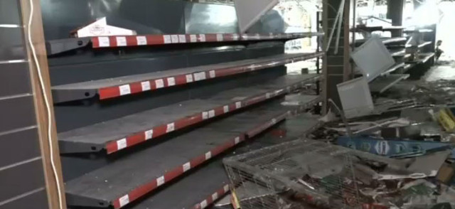 Hatay'ın en zenginlerindendi depremde 20 marketi 8 evi yıkıldı yemek yiyecek çatal bulamıyor - Resim: 3