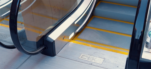 5 bin üretim kapasitesine ulaşan Emlak Konut Asansör, Afrika’ya ilk ihracatını gerçekleştirdi - Resim: 0