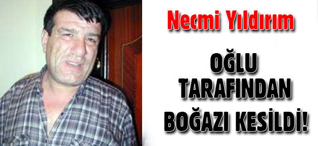 Büyük ikramiye ona çıktı ama oğlu boğazını kesti! - Resim: 4