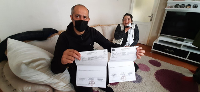 İzmit'de damak tedavisinde siniri kesilen kadın yaşamını yitirdi - Resim: 1