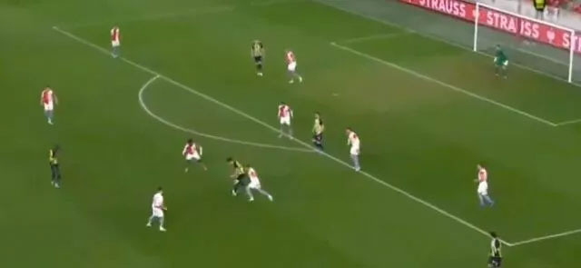 Arda Güler'in 90. dakikadaki çalımları mest etti - Resim: 0