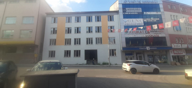 Seydişehir'deki kütüphaneye Osman Nuri Bakırcı'nın ismi veriliyor - Resim: 0