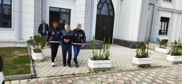 Düğünde yeğenini öldürmüştü, cinayetin nedenini söyledi: Ona sürekli dua ediyorum - Resim: 0