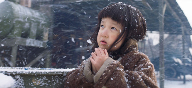 Türkiye'nin Oscar adayı 'Ayla' vizyona girdi işte filme dair merak edilen herşey - Resim: 4