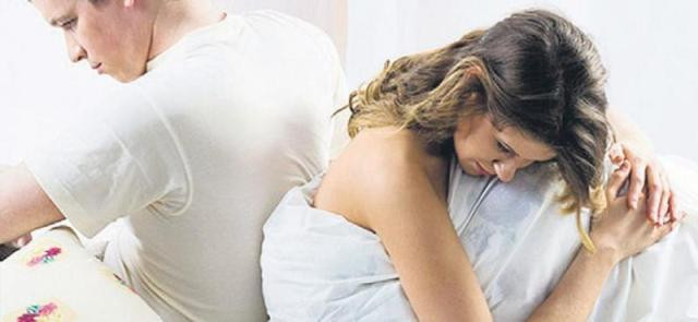 Kadınların yaptığı seks hataları - Resim: 4