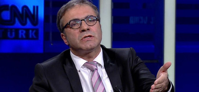 Yeni Şafak yazarı Yıldırım'dan tepki çeken 'Neslican Tay' sözleri - Resim: 0