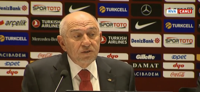 Nihat Özdemir'den istifa edecek iddiasına gülerek yanıt - Resim: 4